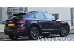 2022 Audi Q5 Sportback 45 TFSI Quattro S-Line